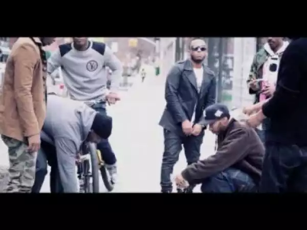 Video: Rich-P - Truth Is (feat. Knocka)